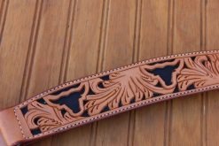 Steerhead Breastcollar