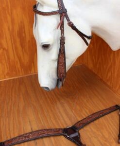 Sunflower Breastcollar